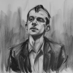 Sketch by Ash 11 13