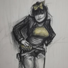 Sketch by Ash 11 29