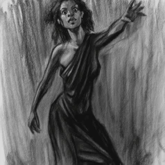 Sketch by Ash 11 16