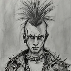 Sketch by Ash 11 5