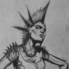 Sketch by Ash 11 31