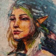 Maia