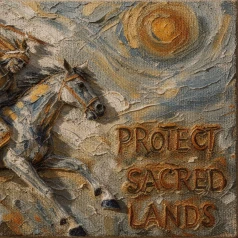 Protect Sacred Lands