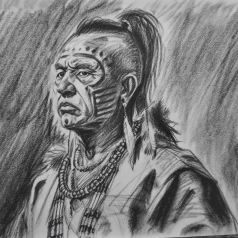 Sketch by Ash 12 9