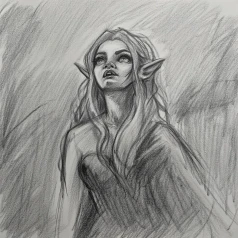 Sketch by Ash 12 3