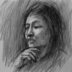 Sketch by Ash 12 13