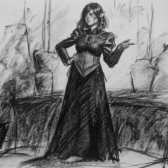 Sketch by Ash 12 5