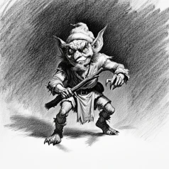 Sketch by Ash 12 4
