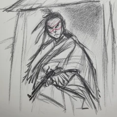 Sketch by Ash 12 15