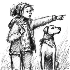 Sketch by Ash 12 1