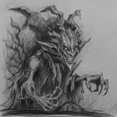 Sketch by Ash 13 4