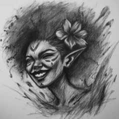 Sketch by Ash 13 1
