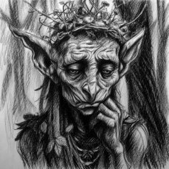 Sketch by Ash 13 5