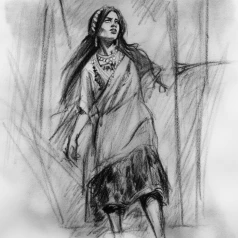Sketch by Ash 13 2