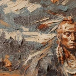 Na na m'ke ke (Thunder)