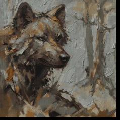 Wolf Island