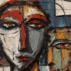 Three Sisters