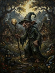 Dr. Cydd’s Museum of Time