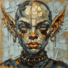 Ashley Bitchface