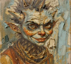 Amber