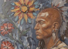 Indigenous Blood Matters