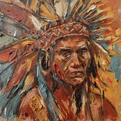 Eagle Man