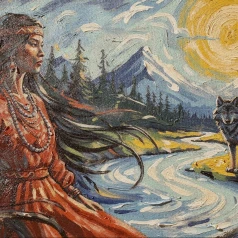 Wild Way
