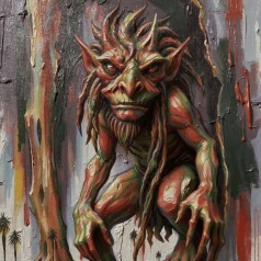 Maggot