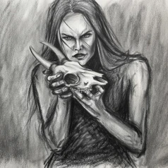Sketch by Ash 11