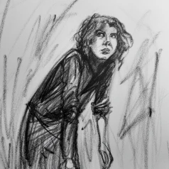 Sketch by Ash 19