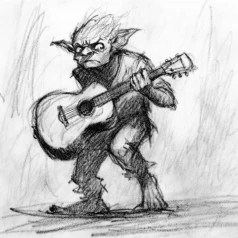 Sketch by Ash 21
