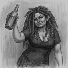 Sketch by Ash 1
