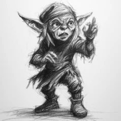 Sketch by Ash 16