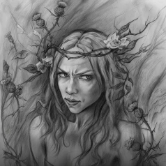 Sketch by Ash 13