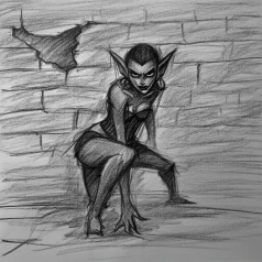 Sketch by Ash 33