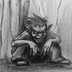 Sketch by Ash 42
