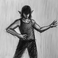 Sketch by Ash 36