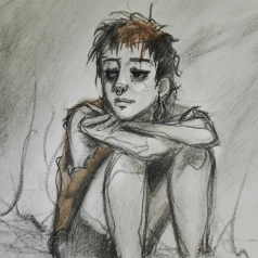 Sketch by Ash 39