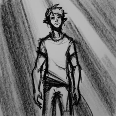 Sketch by Ash 41