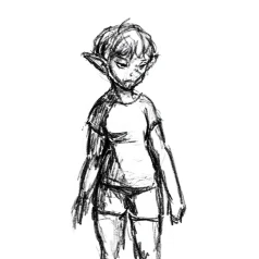 Sketch by Ash 37