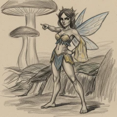 Sketch by Ash 34
