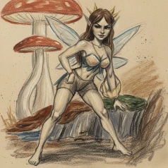 Sketch by Ash 45