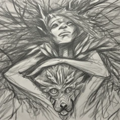 Sketch by Ash 48