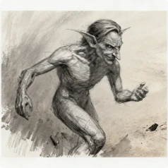 Sketch by Ash 5