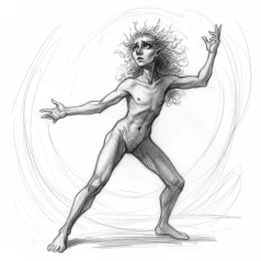 Sketch by Ash 58