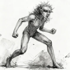 Sketch by Ash 60