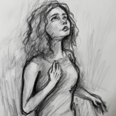 Sketch by Ash 6