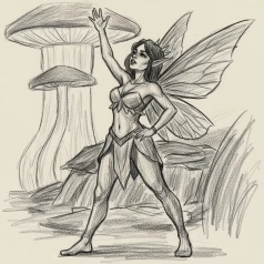 Sketch by Ash 56