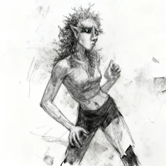Sketch by Ash 61