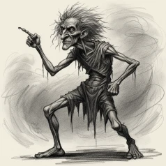 Sketch by Ash 73